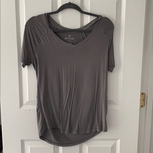 American eagle soft and sexy t shirt